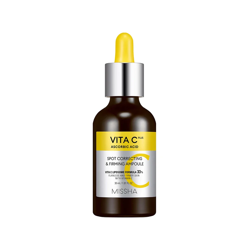 Vita C Plus Spot Correcting & Firming Ampoule