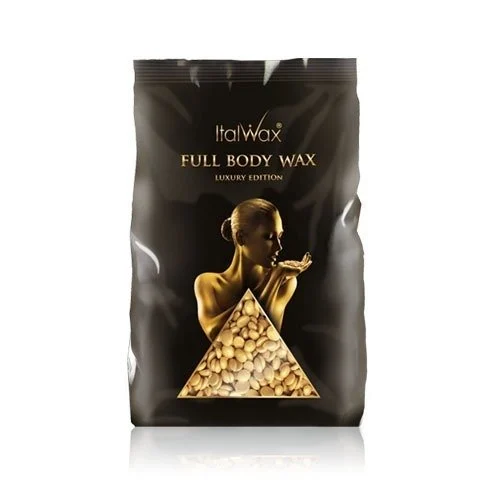 Film Wax Full Body