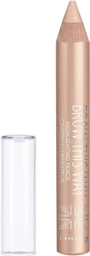 Rimmel Brow This Way Highlighting Pencil