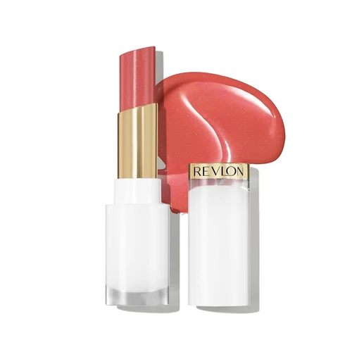 Revlon Super Lustrous Glass Shine Lip Balm