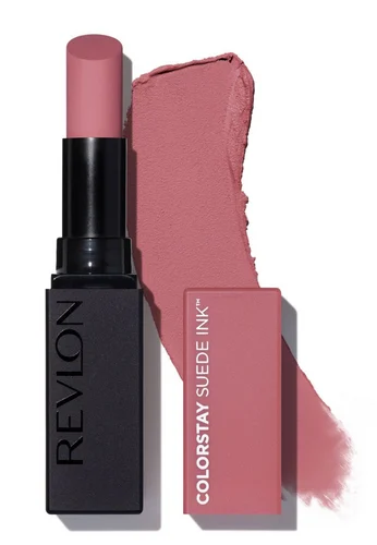 Revlon Colorstay Suede Ink Lipstick