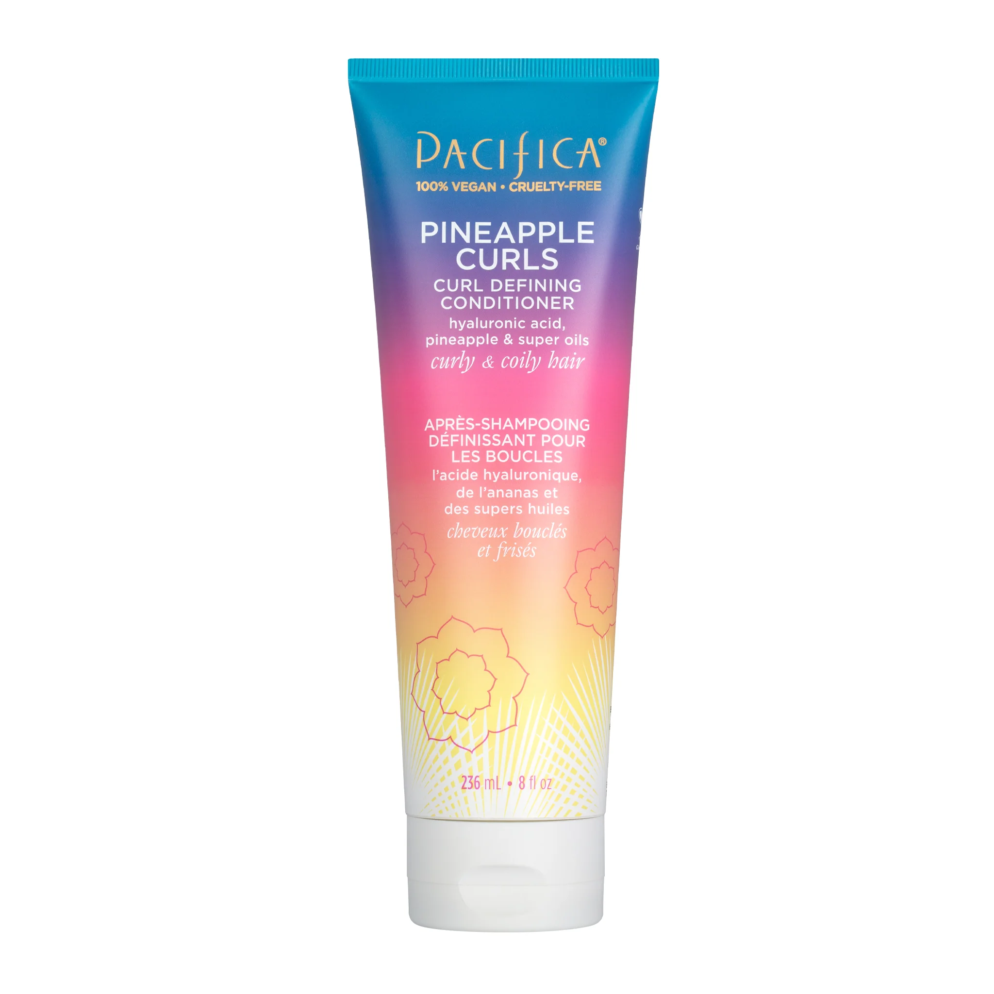 Pineapple Curls Curl Defining Conditioner