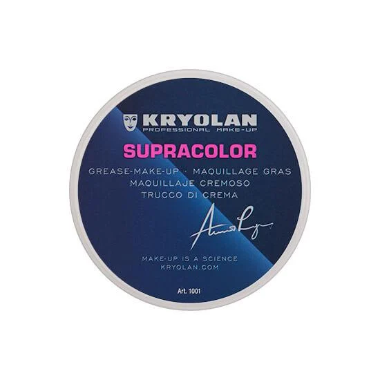 Kryolan Professional Make-Up Supracolor 8ml
