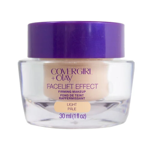Cover Girl + Olay Facelift Effect Firming Makeup