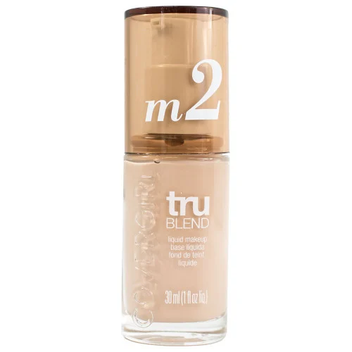 Cover Girl TruBlend Liquid Makeup