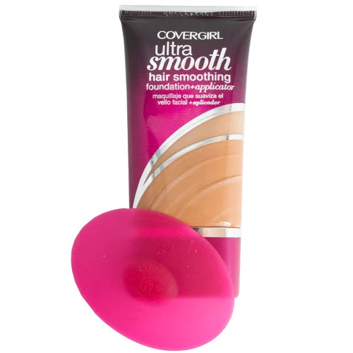 Cover Girl Ultra Smooth Foundation + Applicator