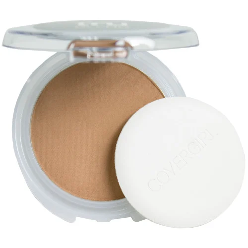 Cover Girl TruBlend Minerals Pressed Mineral Powder