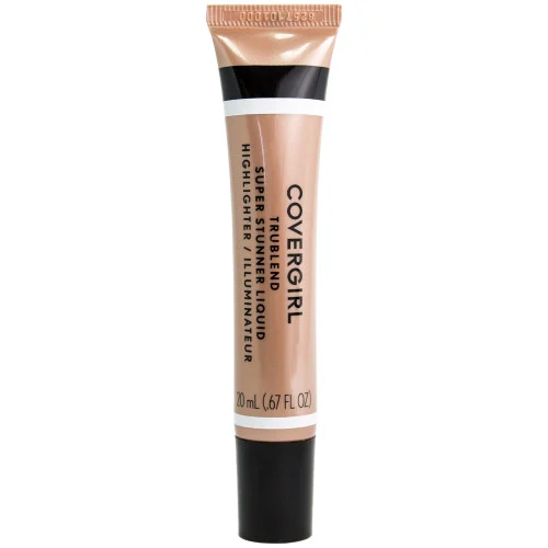Cover Girl TruBlend Super Stunner Liquid Strobing Highlighter