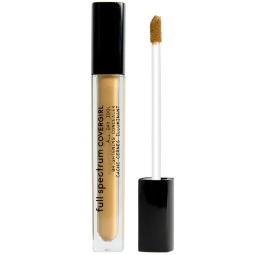 Cover Girl Full Spectrum All Day Idol Brightening Concealer