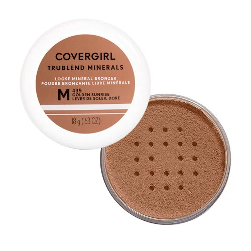 Cover Girl TruBlend Minerals Loose Mineral Bronzer