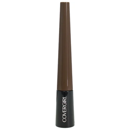 Cover Girl Bombshell POW-der Brow & Liner Eyebrow Powder