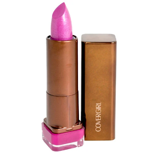 Cover Girl Queen Collection Lipstick