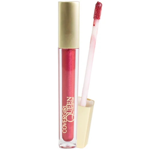 Cover Girl Colorlicious Queen Collection Lip Gloss