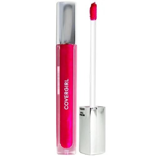 Cover Girl Colorlicious Lipgloss