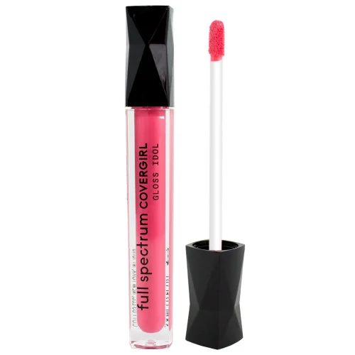 Cover Girl Full Spectrum Gloss Idol Lip Gloss