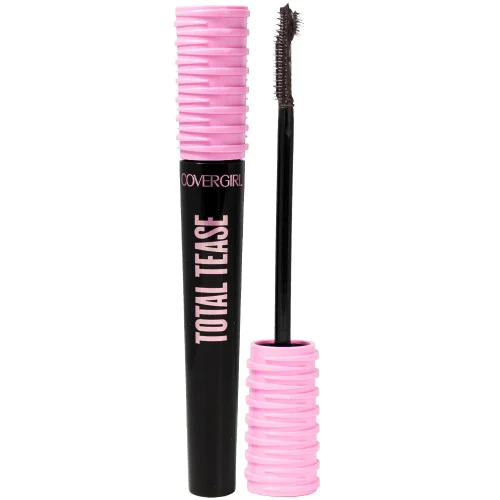 Cover Girl Total Tease Waterproof Mascara
