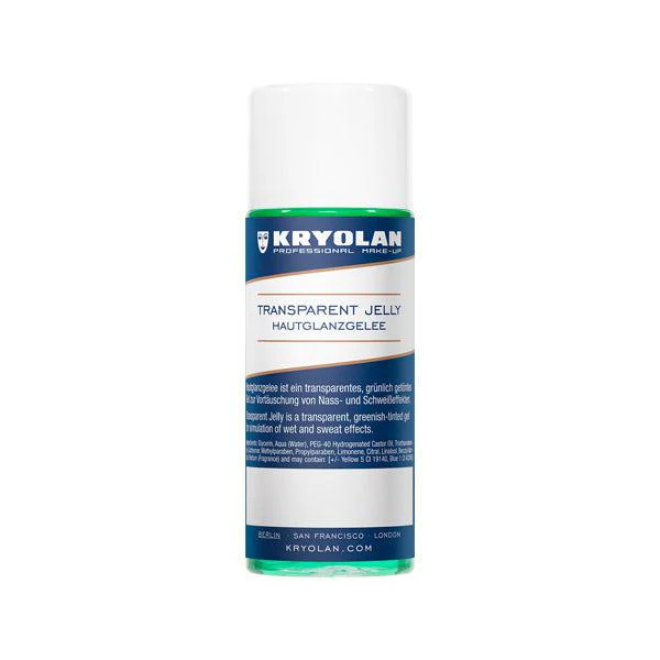 Kryolan Professional Make-Up Transparent Jelly 100 ml