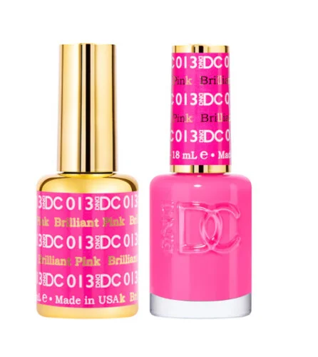 Brilliant Pink 013DC