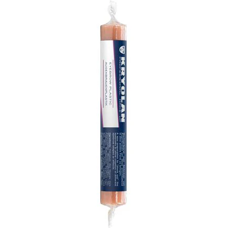 Kryolan Professional Make-Up Eyebrow Plastic