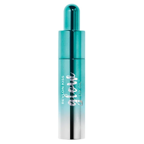 Revlon Kiss Glow Lip Oil