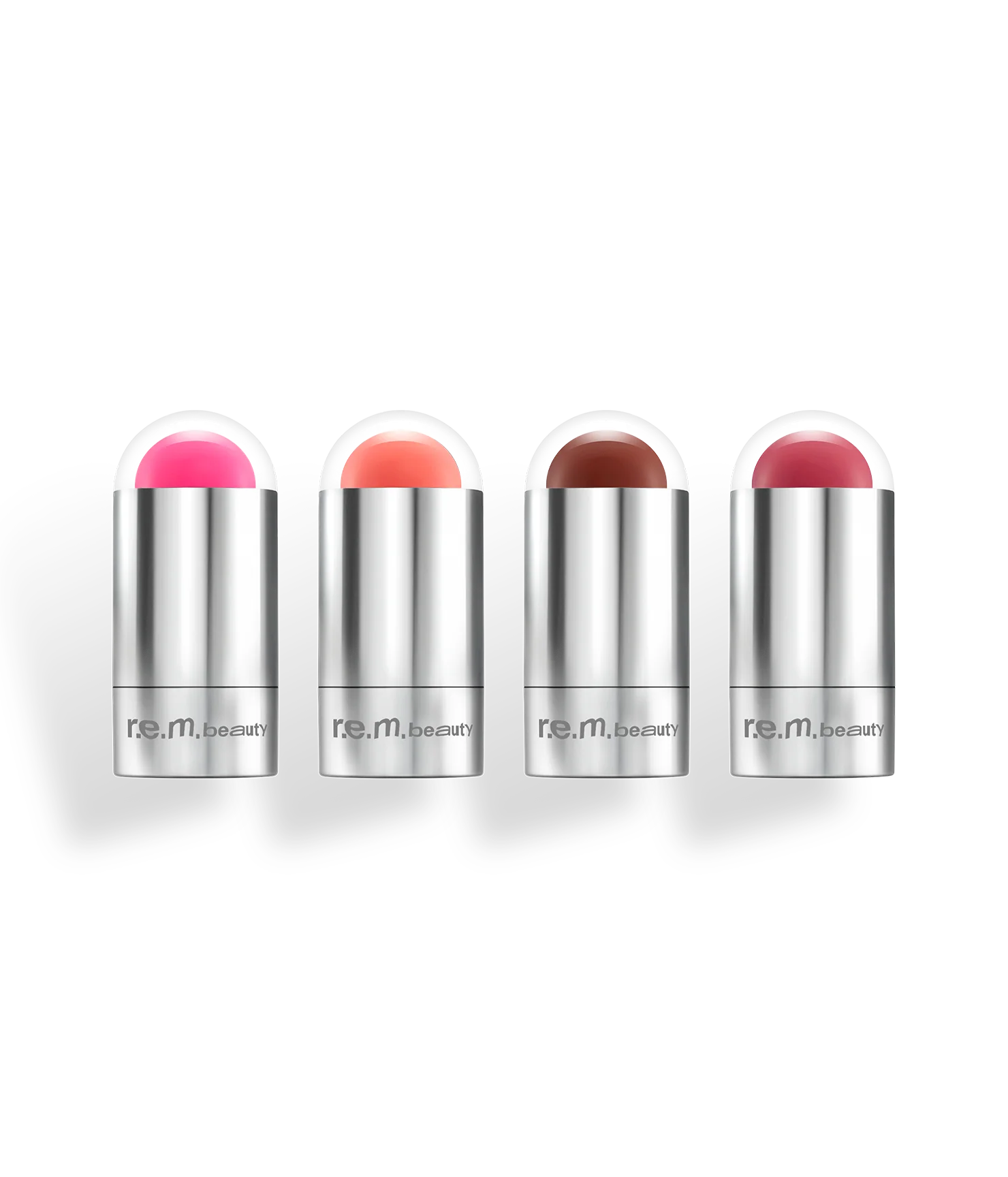 all 4 new eclipse
