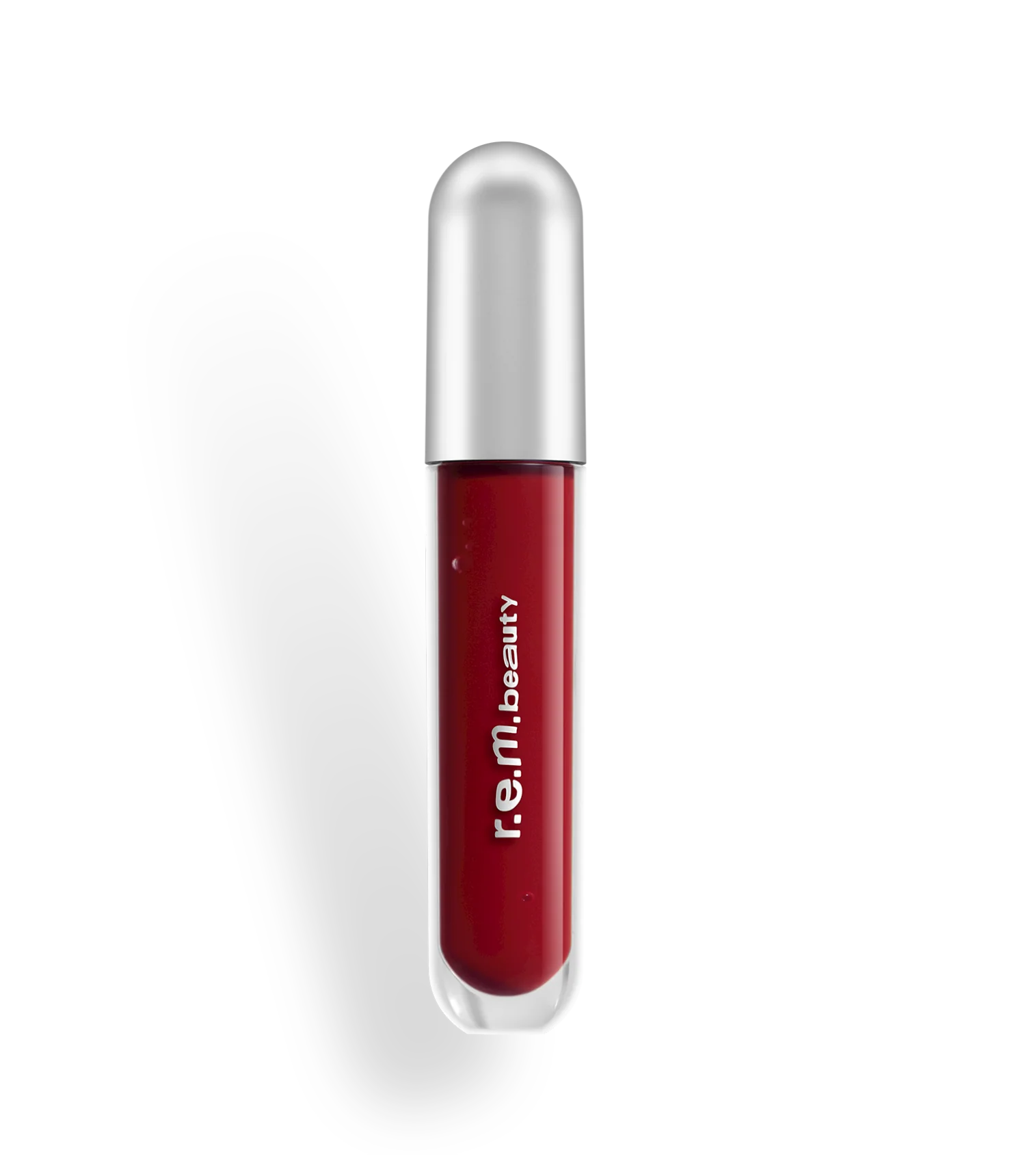 essential drip glossy balm