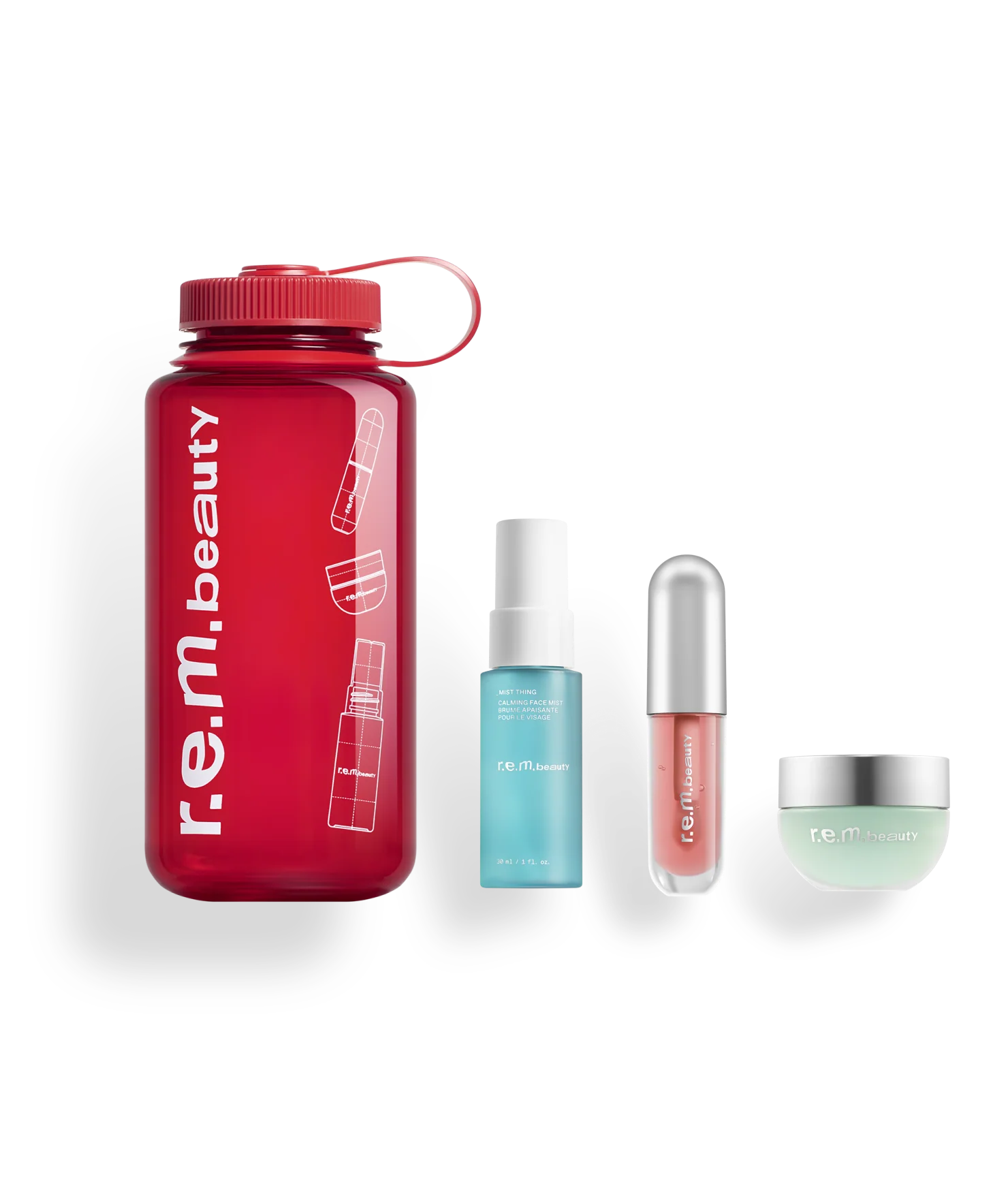 summer hydration set