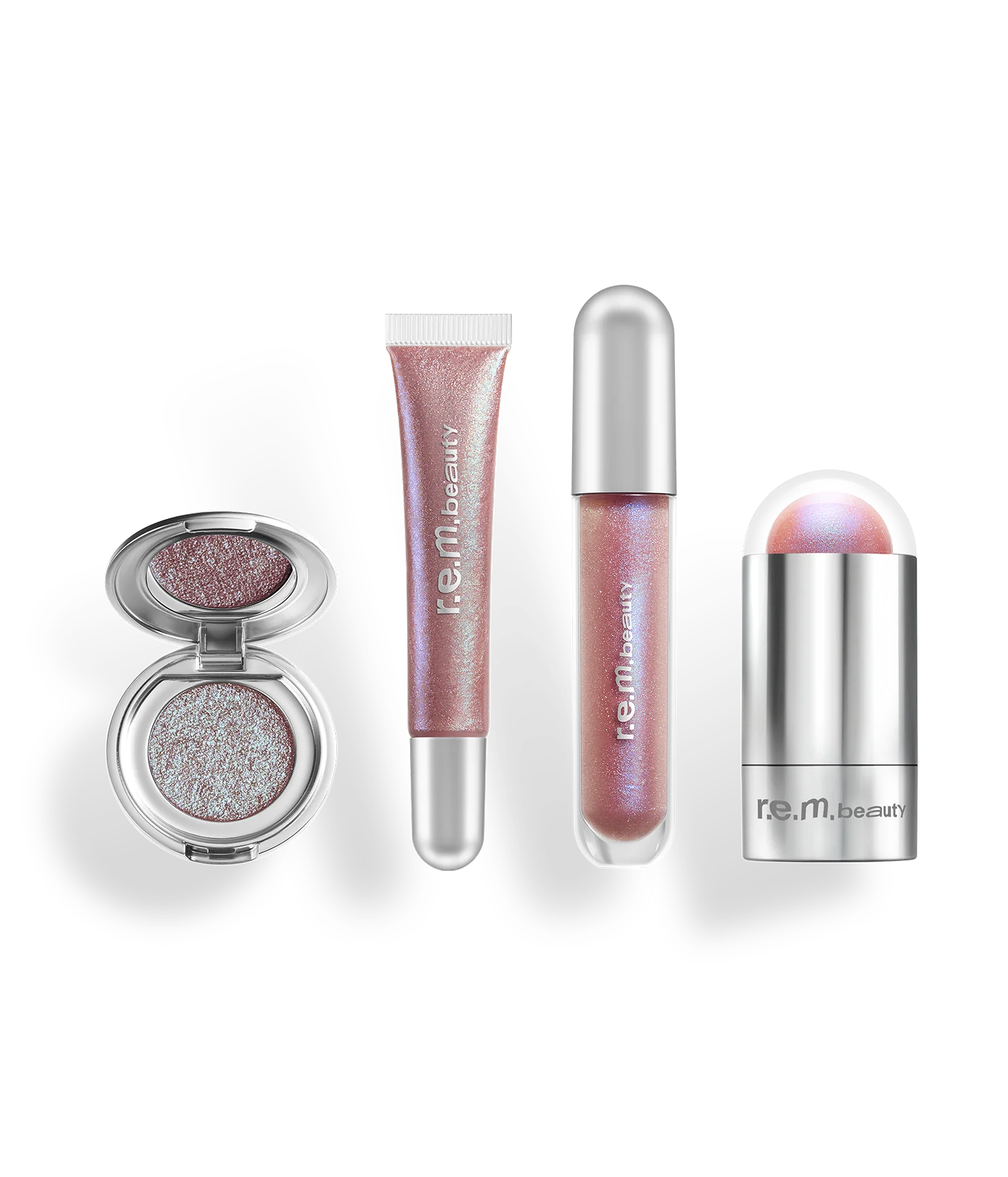 fembot capsule collection bundle