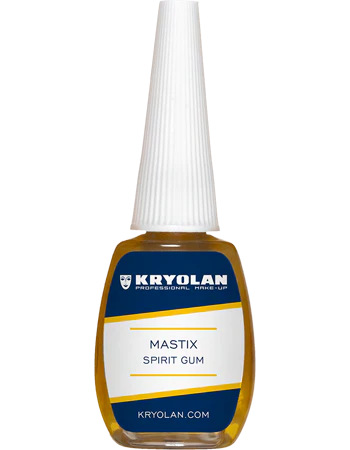 Kryolan Professional Make-Up Spirit Gum 12 ml