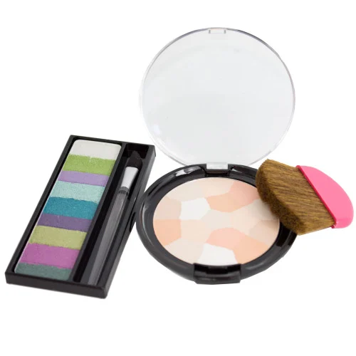 Physicians Formula Shimmer Strips Shadow Liner + Powder Palette Set