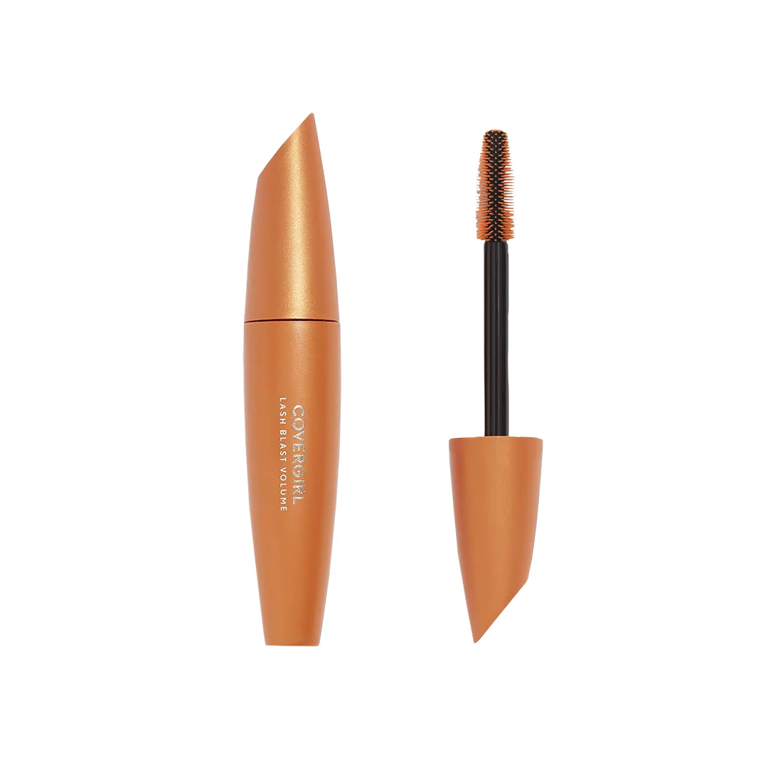 CoverGirl Lash Blast Volume Mascara 800 Very Black – Beauty Outlet