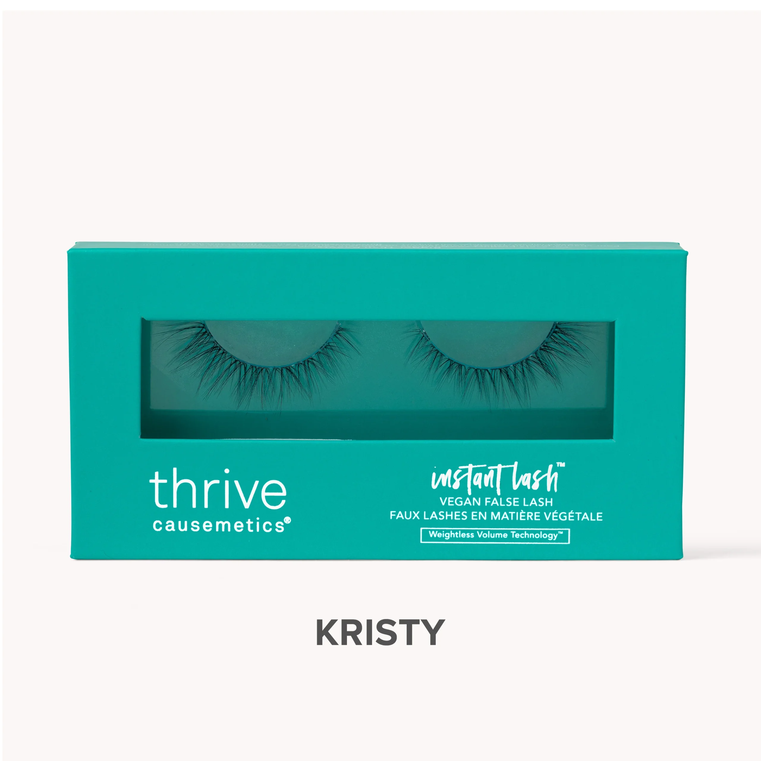 Instant Lash™ False Lashes