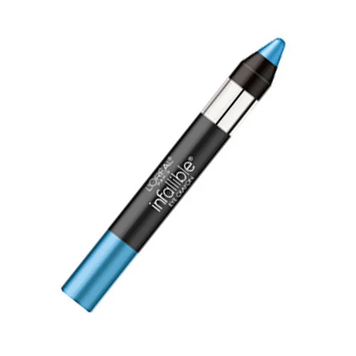 Loreal Infallible Eye Shadow Crayon