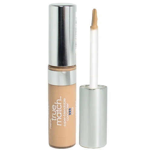 Loreal True Match Super-Blendable Concealer