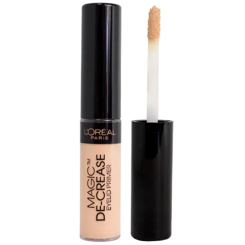 Loreal Magic De-Crease Eyelid Primer
