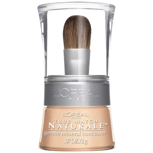 Loreal True Match Naturale Gentle Mineral Concealer SPF 25