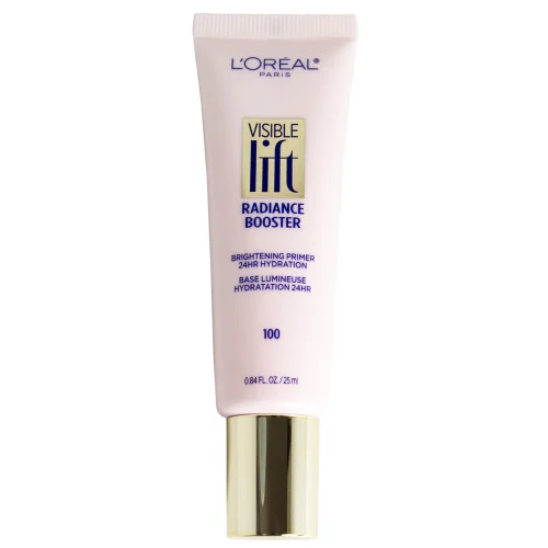 Loreal Visible Lift Radiance Booster Brightening Primer