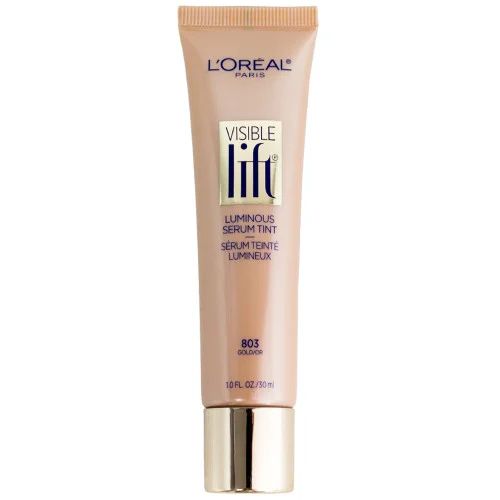 Loreal Visible Lift Luminous Serum Tint