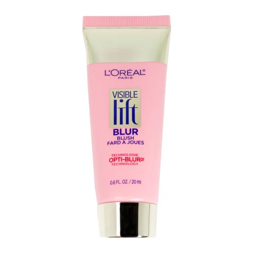 Loreal Visible Lift Blur Blush