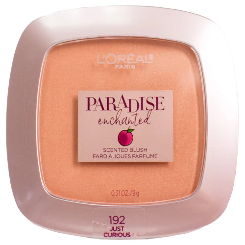 Loreal Paradise Enchanted Scented Blush