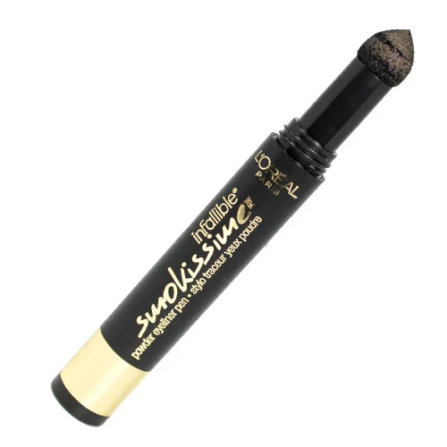 Loreal Infallible Smokissime Powder Eyeliner Pen