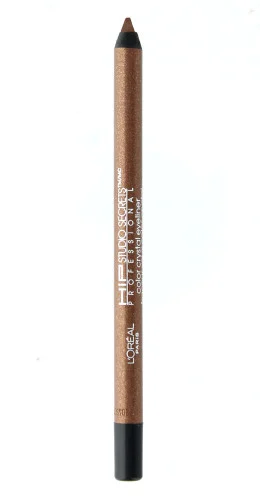 Loreal HIP Studio Secrets Color Crystal Eyeliner