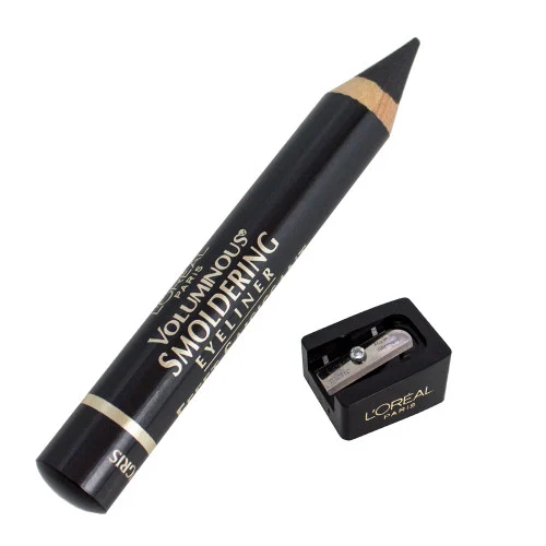 Loreal Voluminous Smoldering Eyeliner