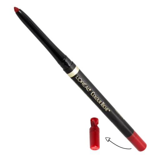 Loreal Colour Riche Lip Liner & Sharpener