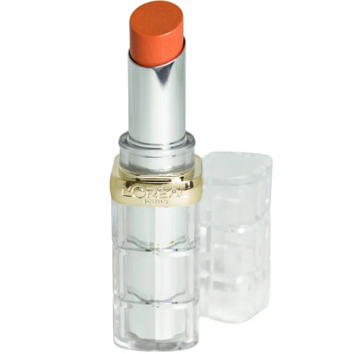 Loreal Colour Riche Shine Lipstick