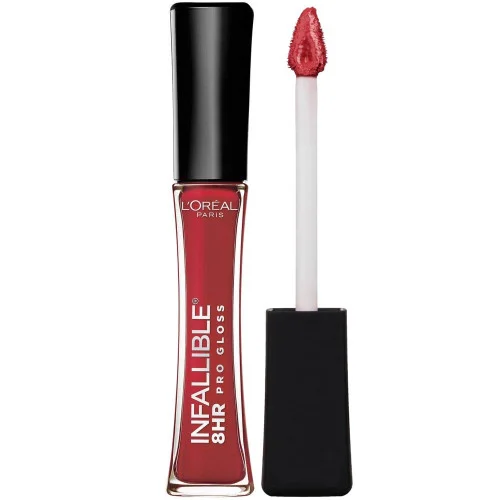 Loreal Infallible 8hr Pro Gloss