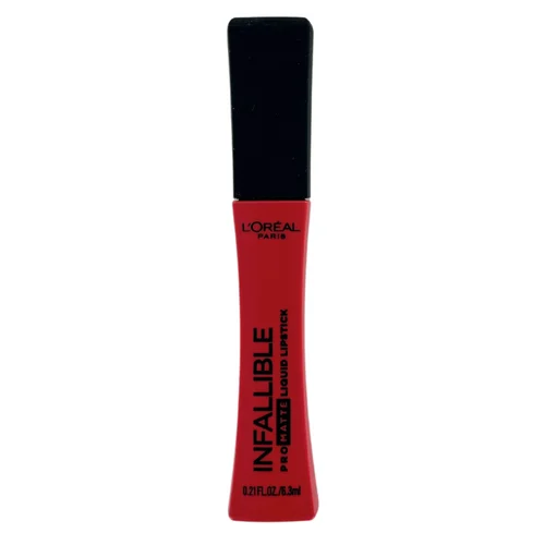 Loreal Infallible Pro Matte Liquid Lipstick
