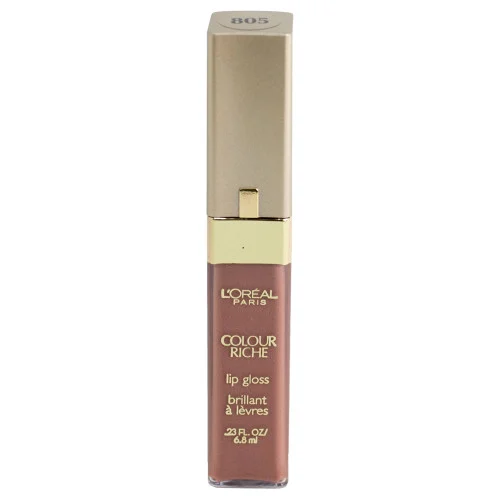 Loreal Colour Riche Lip Gloss