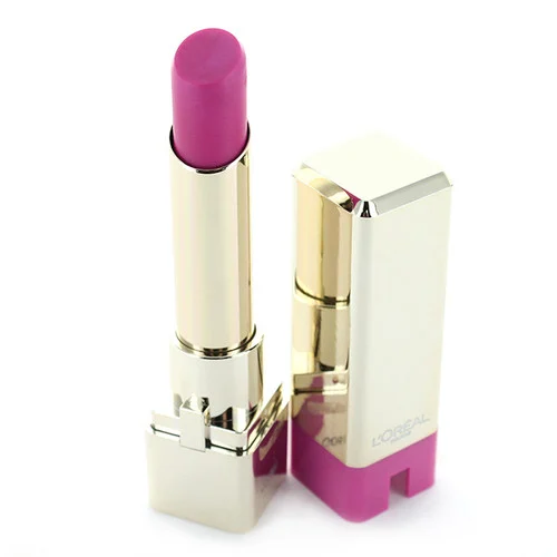 Loreal Colour Caresse by Colour Riche Lipstick