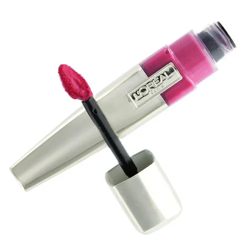 Loreal Colour Riche Caresse Wet Shine Stain